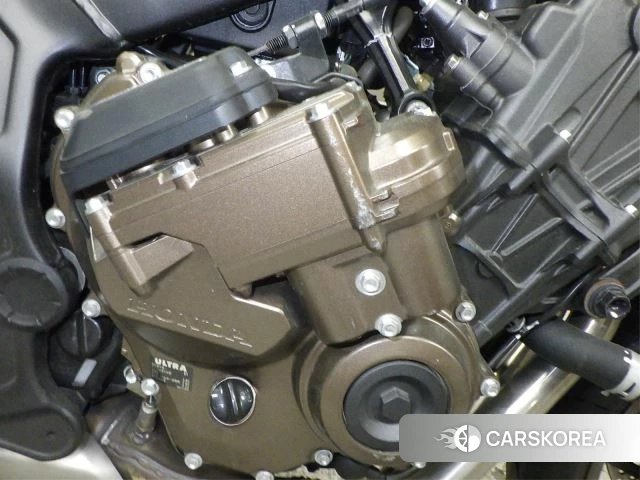 Engine photo
