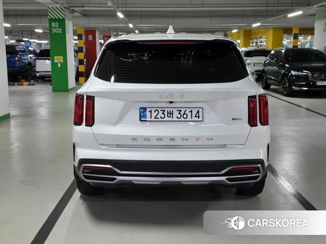 Kia Sorento 4th Generation id 3877811 из Кореи 14