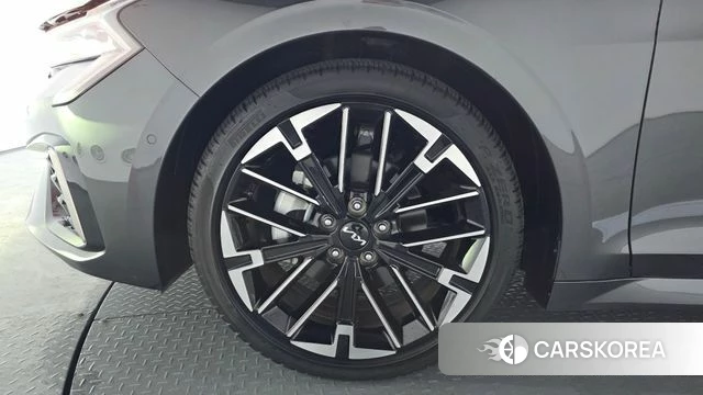 Kia The New K5 3rd generation id 3826166 из Кореи 14