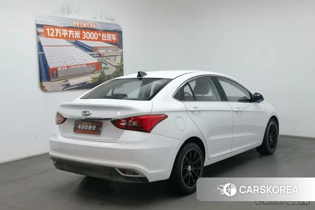 Chery Arrizo 5 id 4211461 из Китая 18