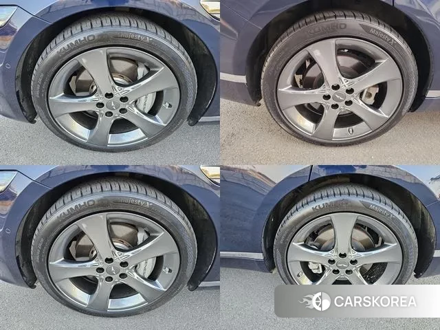 Genesis G80 (RG3) id 3402449 из Кореи 14