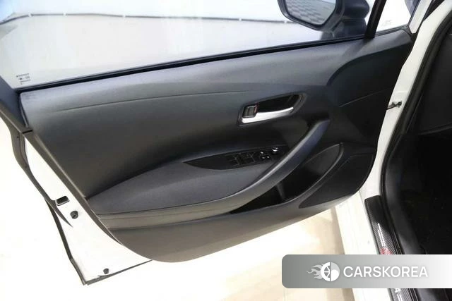 Toyota Corolla id 4291126 из Китая 12