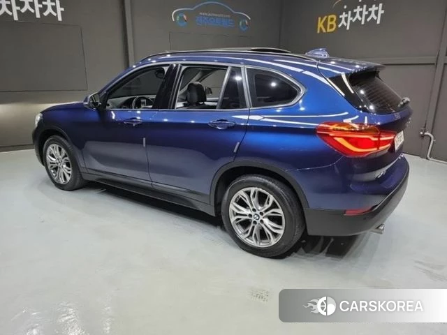 BMW X1 (F48) id 4363033 из Кореи 14