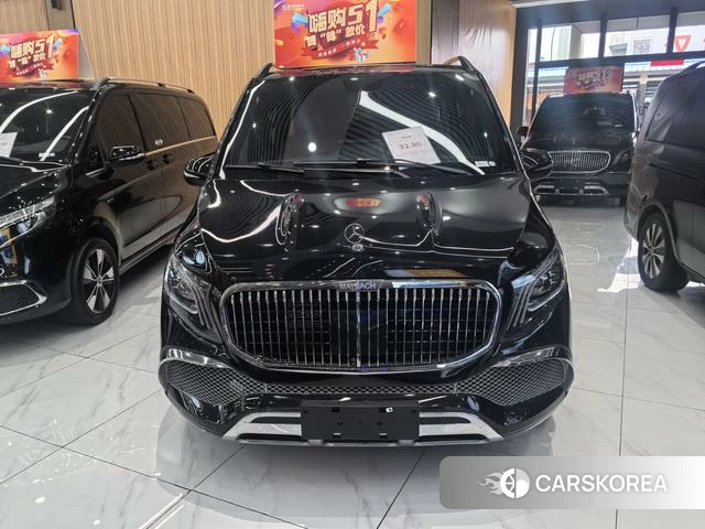 Mercedes-Benz Vito id 4265579 из Китая 9
