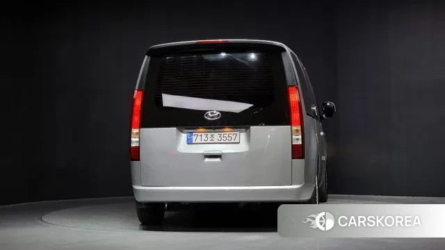 Hyundai Staria id 3555520 из Кореи 14