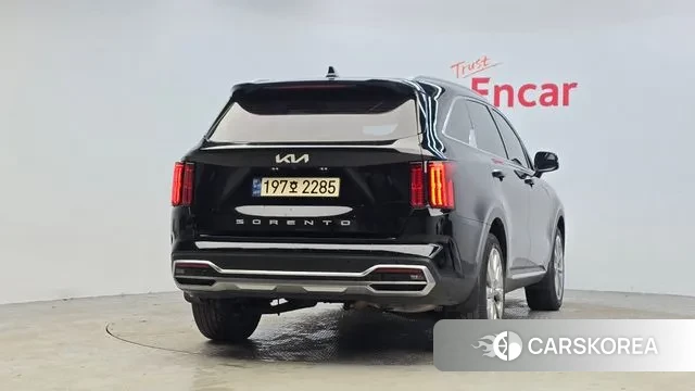 Kia Sorento 4th Generation id 3759058 из Кореи 14