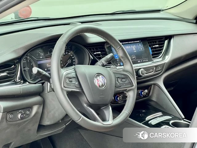 Buick Regal id 4222132 из Китая 9