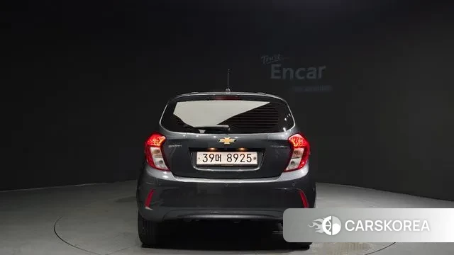 Chevrolet (GM Daewoo) The New Spark id 2966409 из Кореи 14