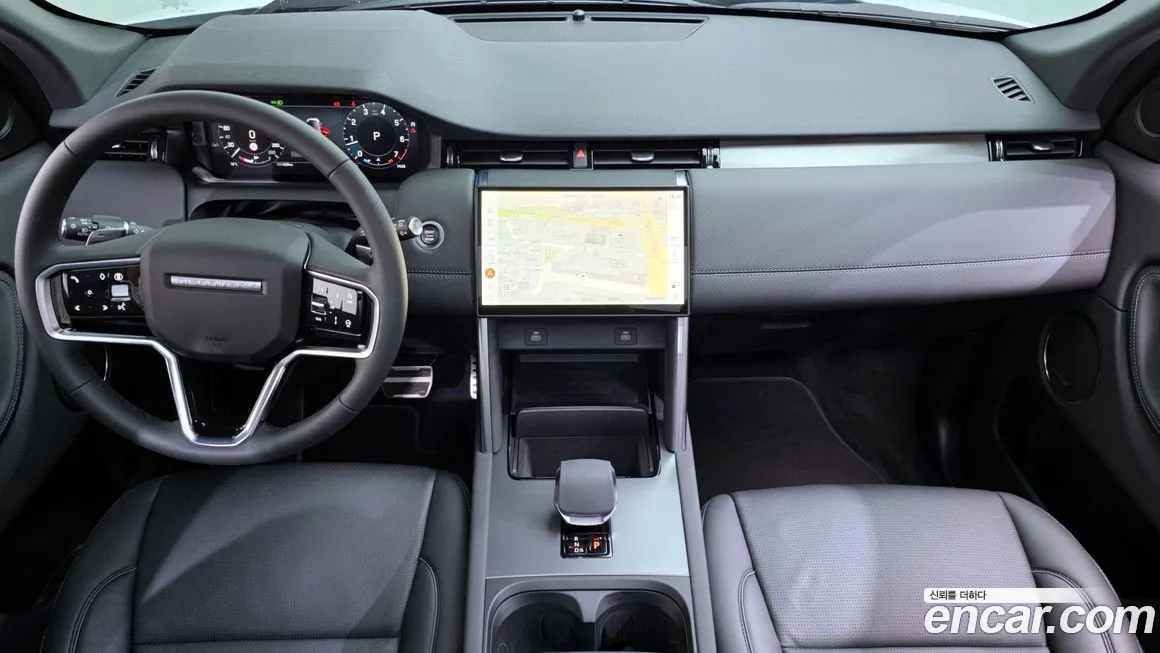 Land Rover Discovery Sports 2nd Generation id 2037671 из Кореи 14