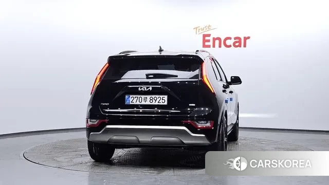 Kia Di Ol Nu Niro id 3645328 из Кореи 14