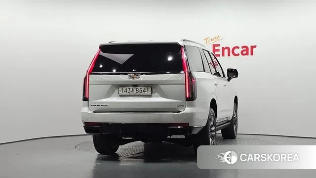Cadillac Escalade 5th Generation id 3366537 из Кореи 14