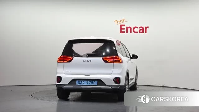 Kia Niro Plus id 2969211 из Кореи 14