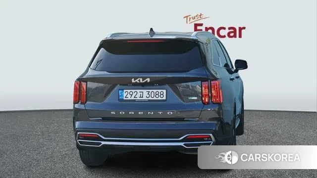 Kia Sorento 4th Generation id 3534611 из Кореи 14