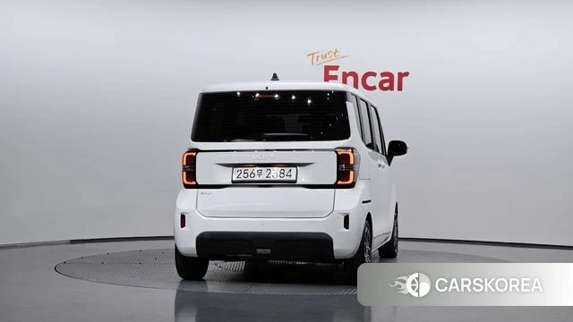Kia The New Kia Ray id 4768210 из Кореи 26