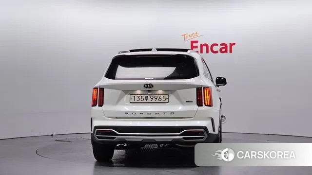 Kia Sorento 4th Generation id 3248476 из Кореи 14