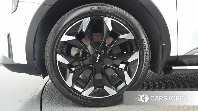 Kia The New Sorento 4th Generation id 4739832 из Кореи 33
