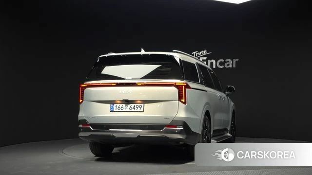 Kia The New Carnival 4th Generation id 4394607 из Кореи 14