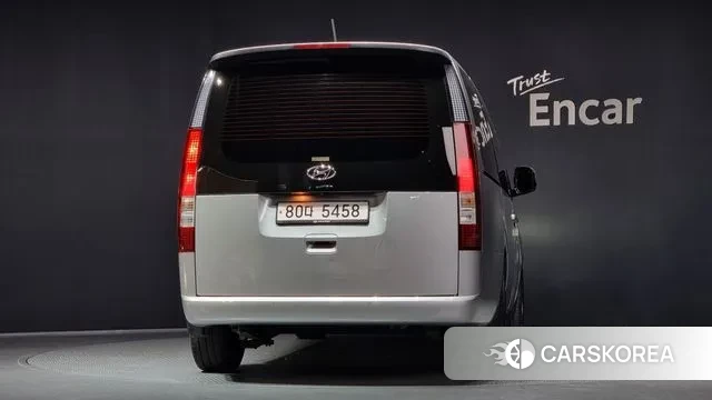 Hyundai Staria id 3043879 из Кореи 14