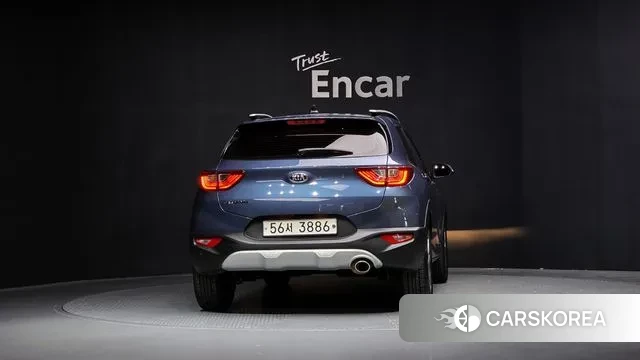 Kia Stonic id 3325147 из Кореи 14