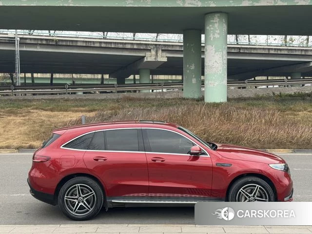 Mercedes-Benz EQC id 4257740 из Китая 11