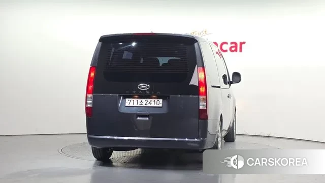 Hyundai Staria id 3581104 из Кореи 14