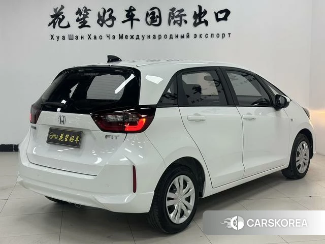 Honda Fit id 4277065 из Китая 16