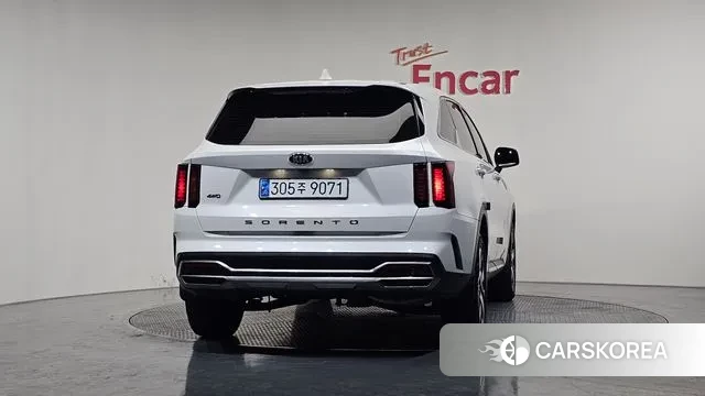 Kia Sorento 4th Generation id 3601646 из Кореи 14