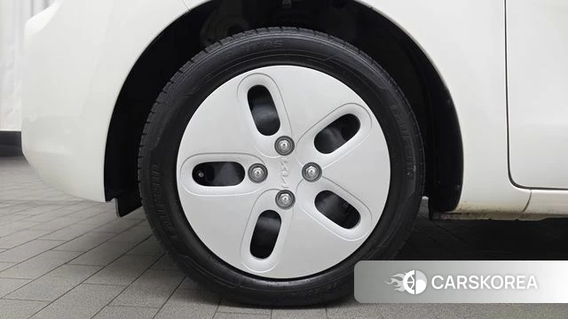 Kia The New Ray id 4779614 из Кореи 25