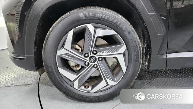 Hyundai Tucson (NX4) id 3807335 из Кореи 14