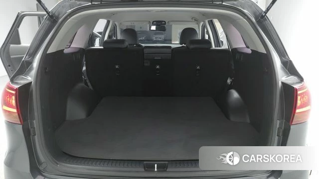 Kia The New Sorento id 4357125 из Кореи 14