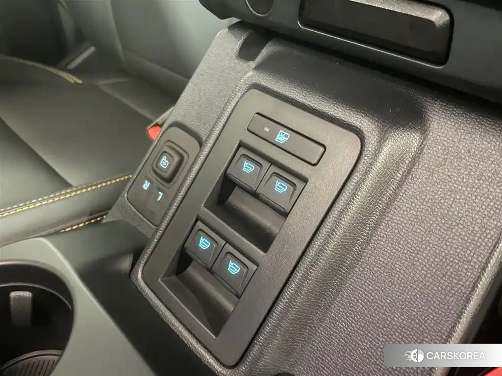 Ford Mustang id 4545986 из Китая 23
