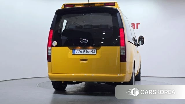 Hyundai Staria id 4427789 из Кореи 14