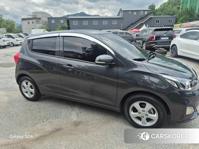 Chevrolet (GM Daewoo) The New Spark id 4636409 из Кореи 10