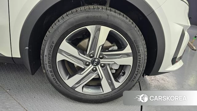 Kia Sorento 4th Generation id 3794828 из Кореи 14