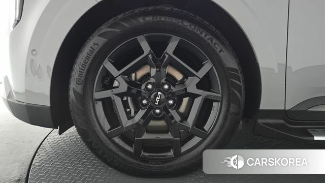 Kia The New Carnival 4th Generation id 4230232 из Кореи 31