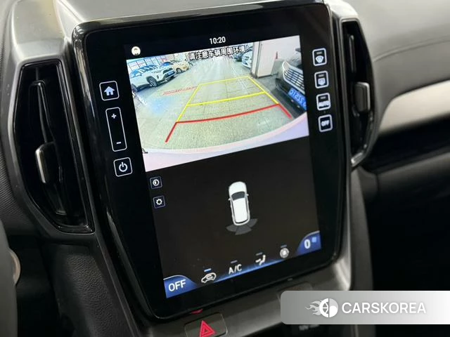 Hyundai ix35 id 4278333 из Китая 9