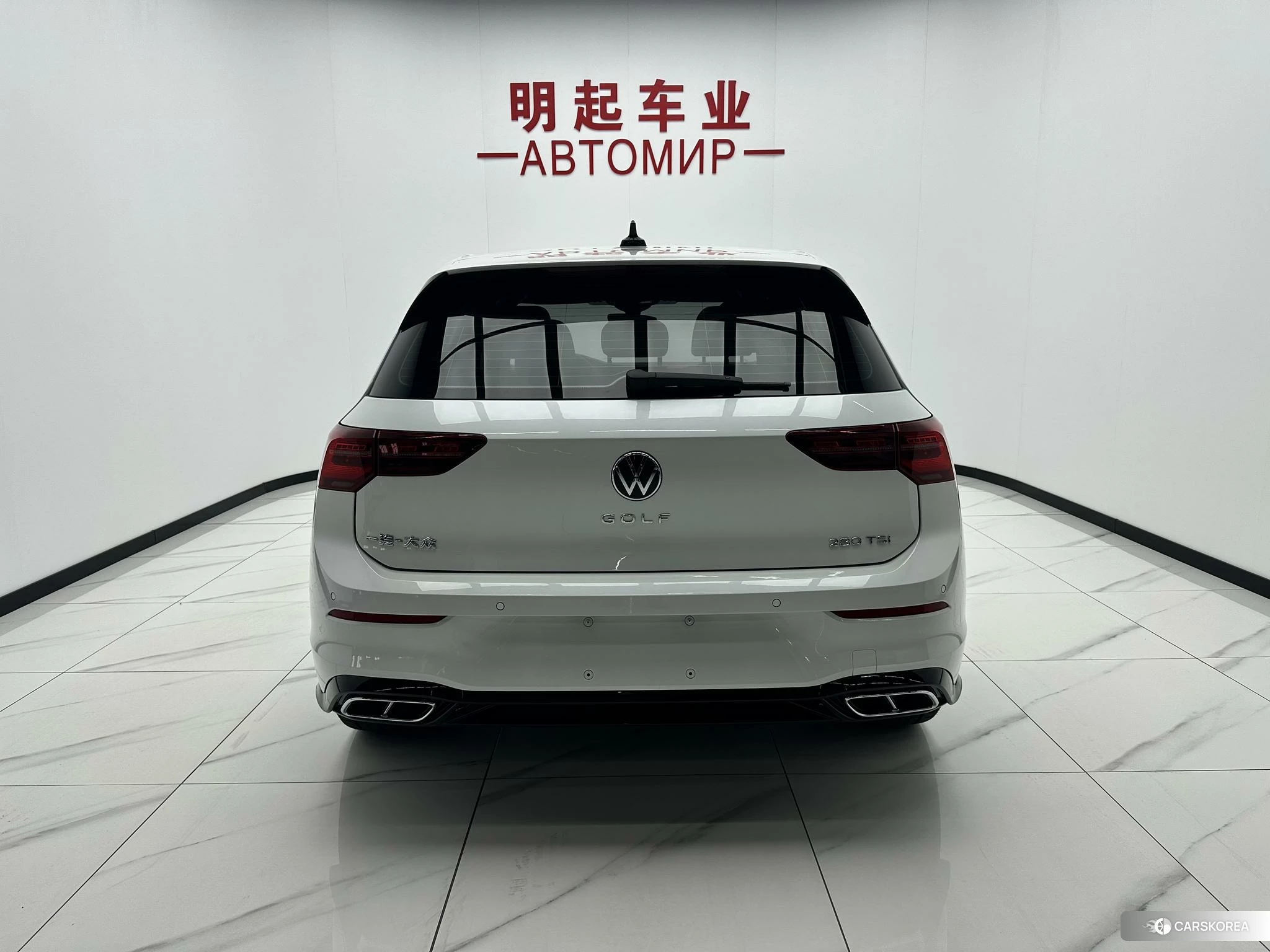 Volkswagen Golf id 4468092 из Китая 12