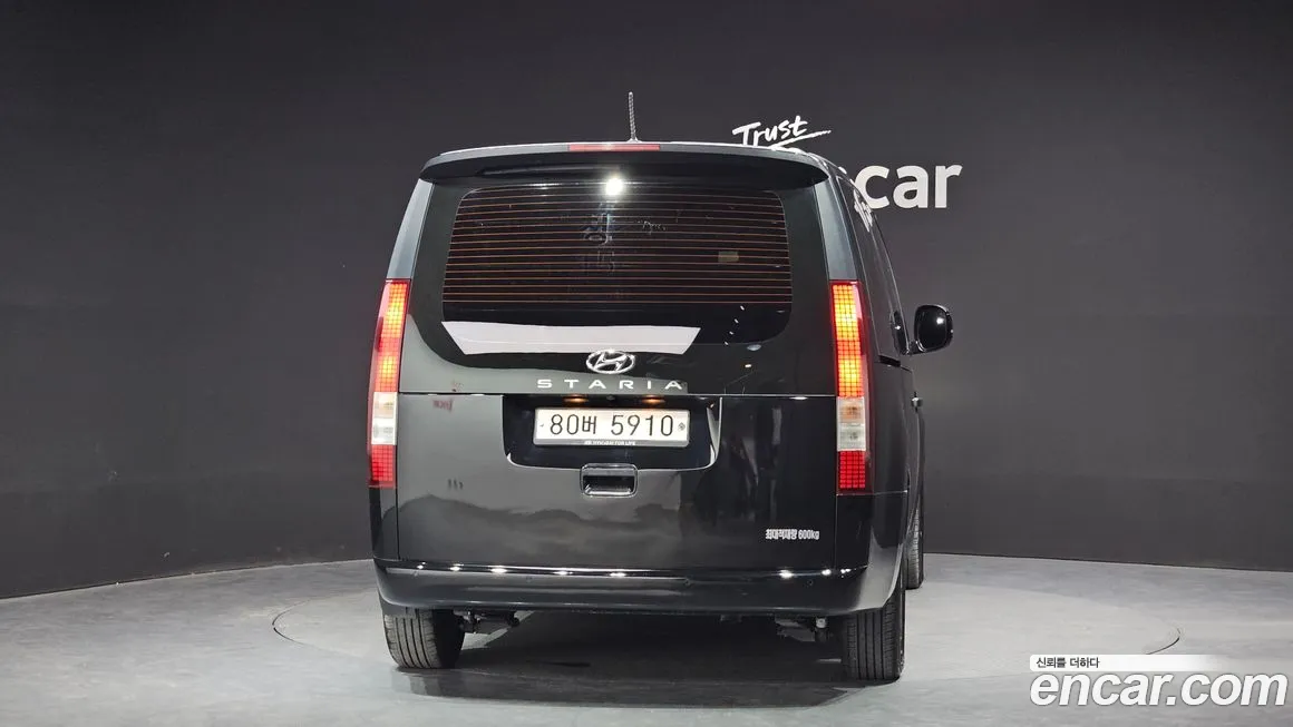 Hyundai Staria id 1964527 из Кореи 14