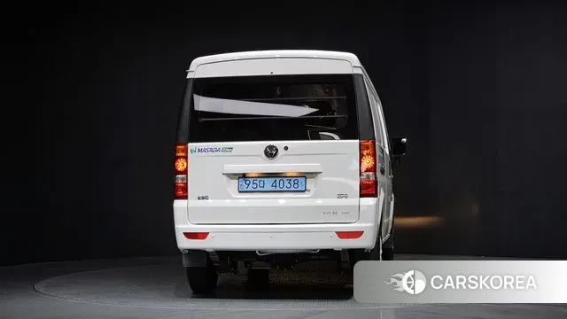 Other imported cars Other id 2894836 из Кореи 14