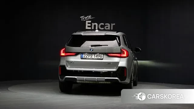 BMW X1 (U11) id 3606226 из Кореи 14