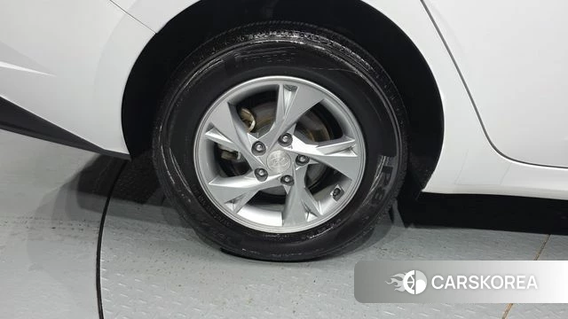 Hyundai Avante (CN7) id 4594781 из Кореи 25