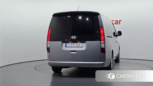 Hyundai Staria id 4870694 из Кореи 24