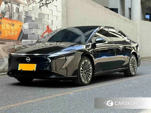 Nissan N7 id 4359395 из Китая 7