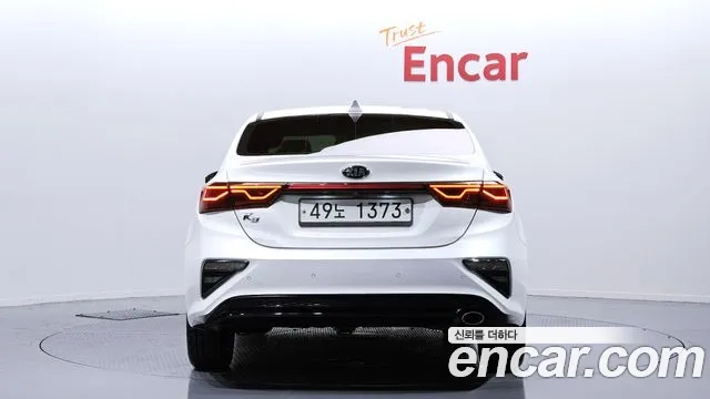 Kia Come New K3 id 2860671 из Кореи 14