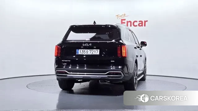 Kia Sorento 4th Generation id 3664433 из Кореи 14