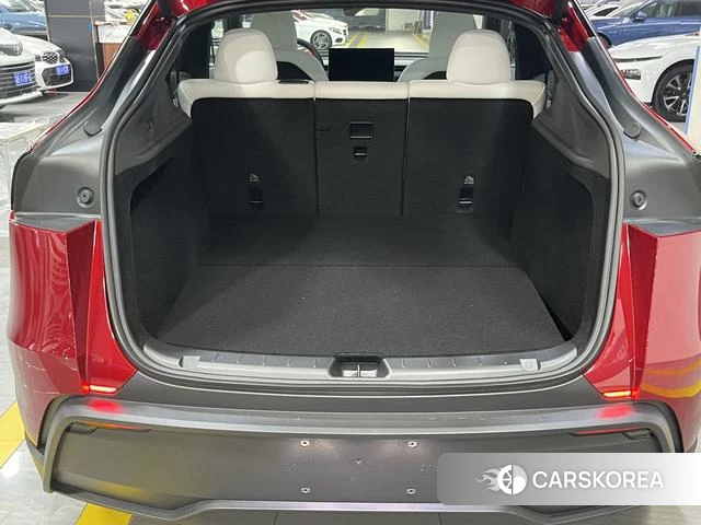 Tesla Model Y id 3920266 из Китая 13