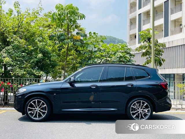 BMW X3 id 4290965 из Китая 14