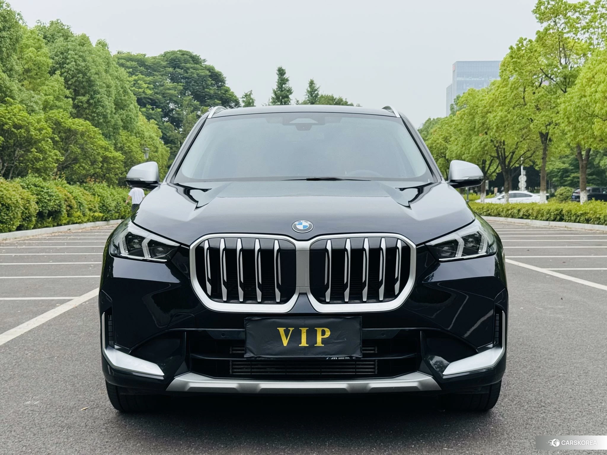 BMW X1 id 4479718 из Китая 11