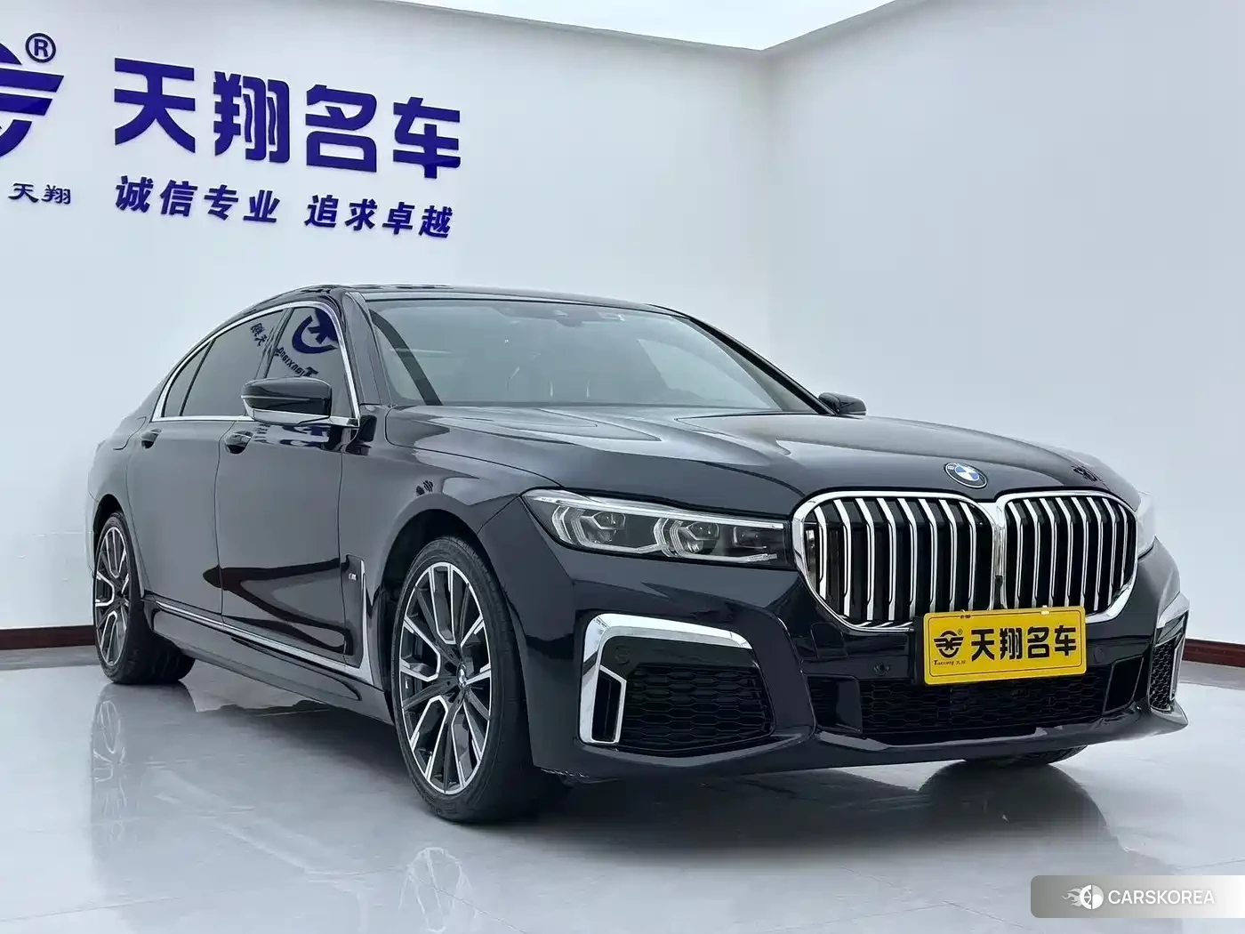 BMW 7 series id 4599650 из Китая 20