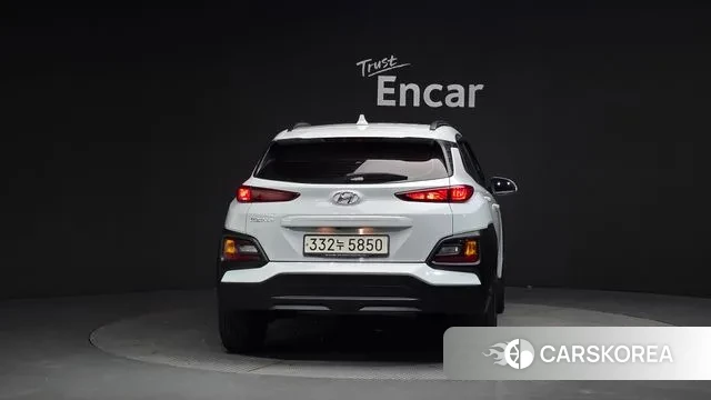 Hyundai Kona id 3209180 из Кореи 14